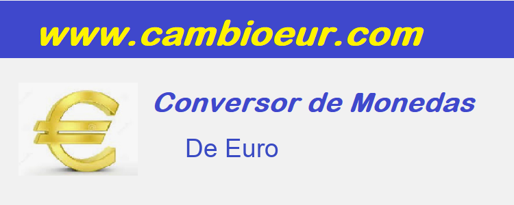 Conversor Euro